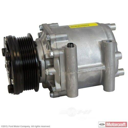 A/C Compressor W224