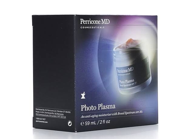 SPF 30 Anti-Aging Moisturizer D79178
