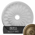 Ceiling Medallion C666