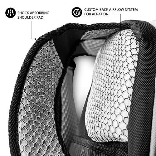 Black 2-Piece Luggage Set K436093