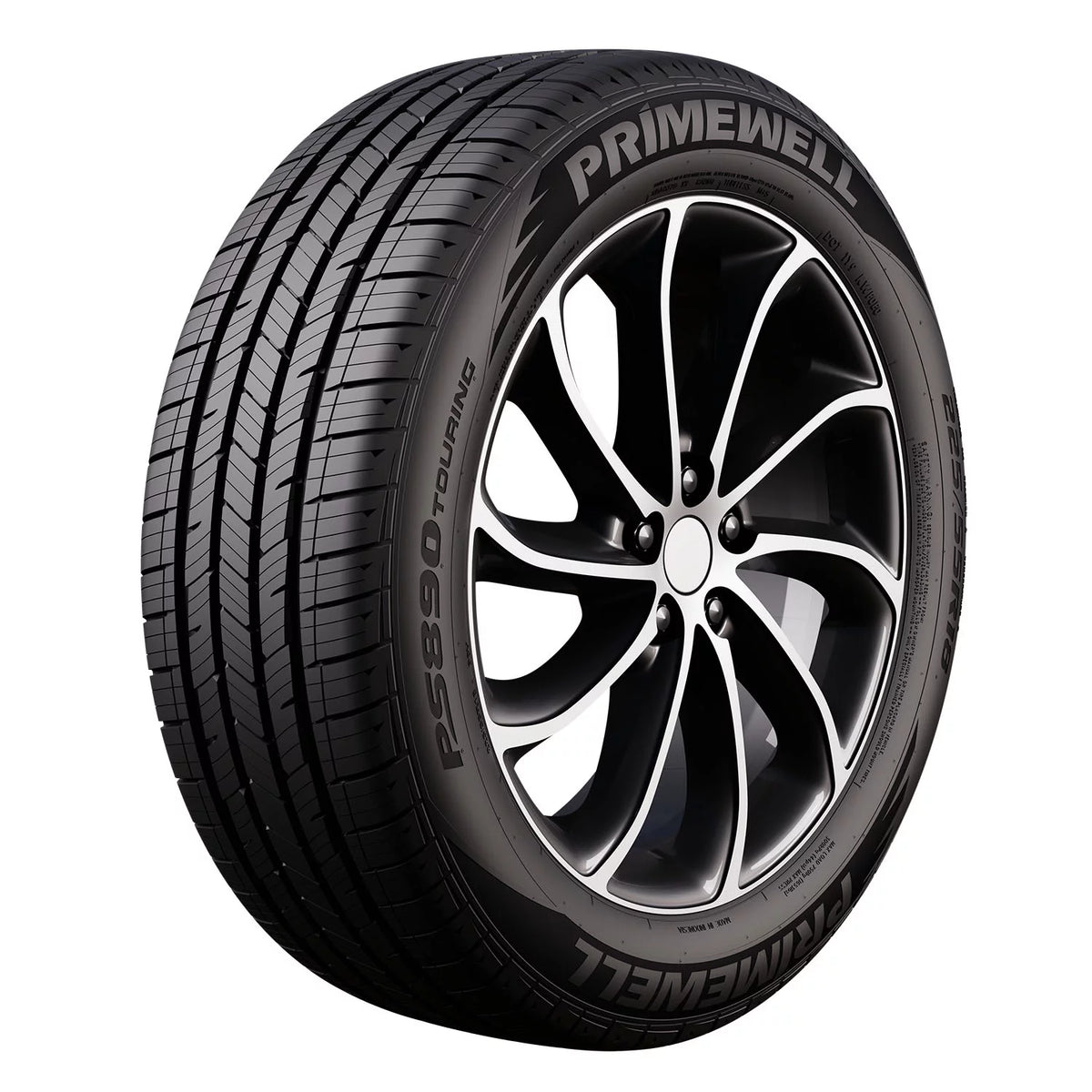 All Season 225/60R17 99H Passenger Tire E395167