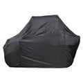 Black UTV Cover T14383