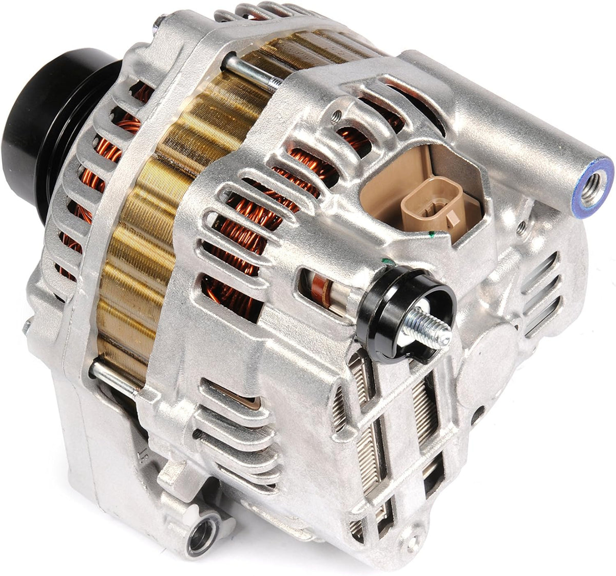 Alternator I99781