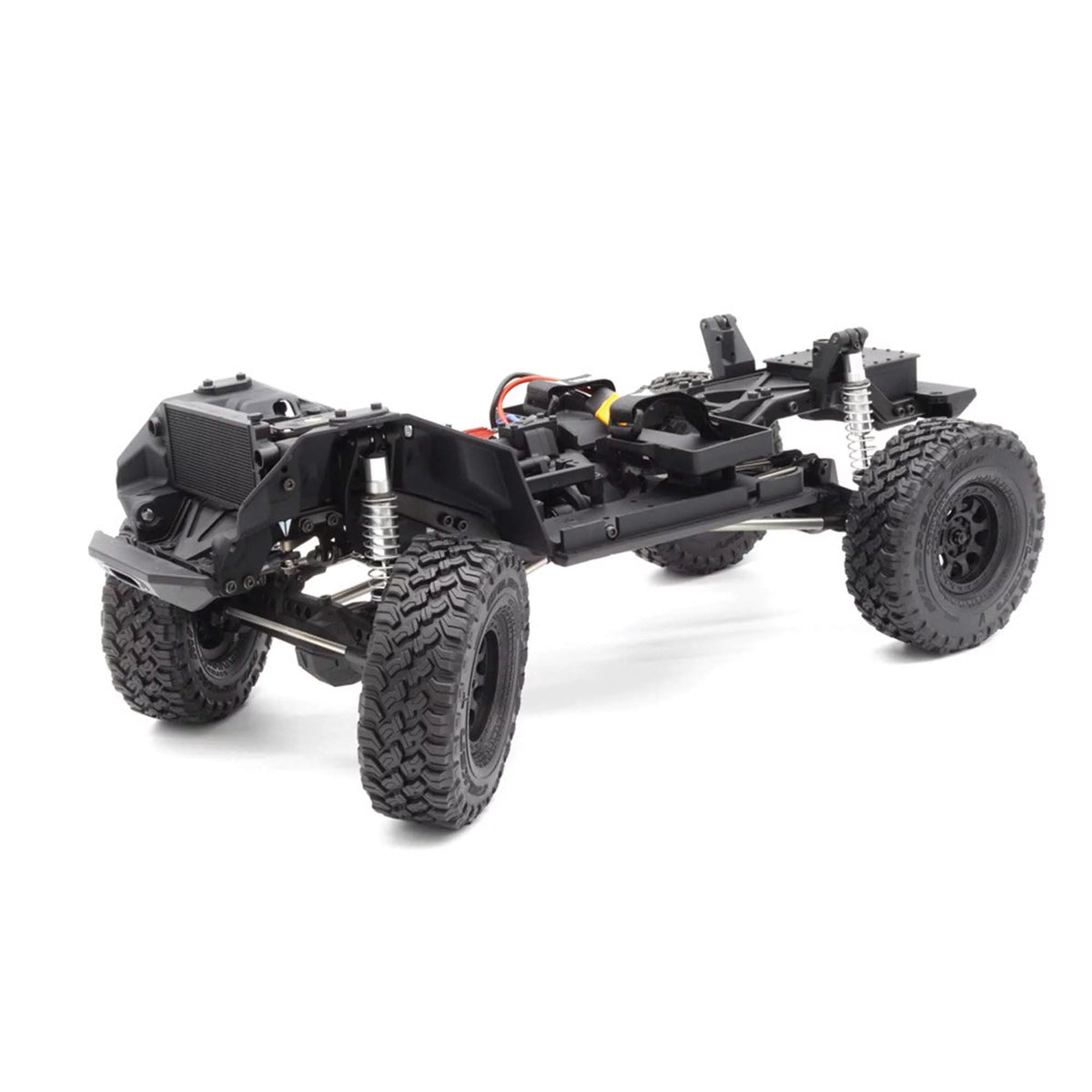 Blue RTR V684295