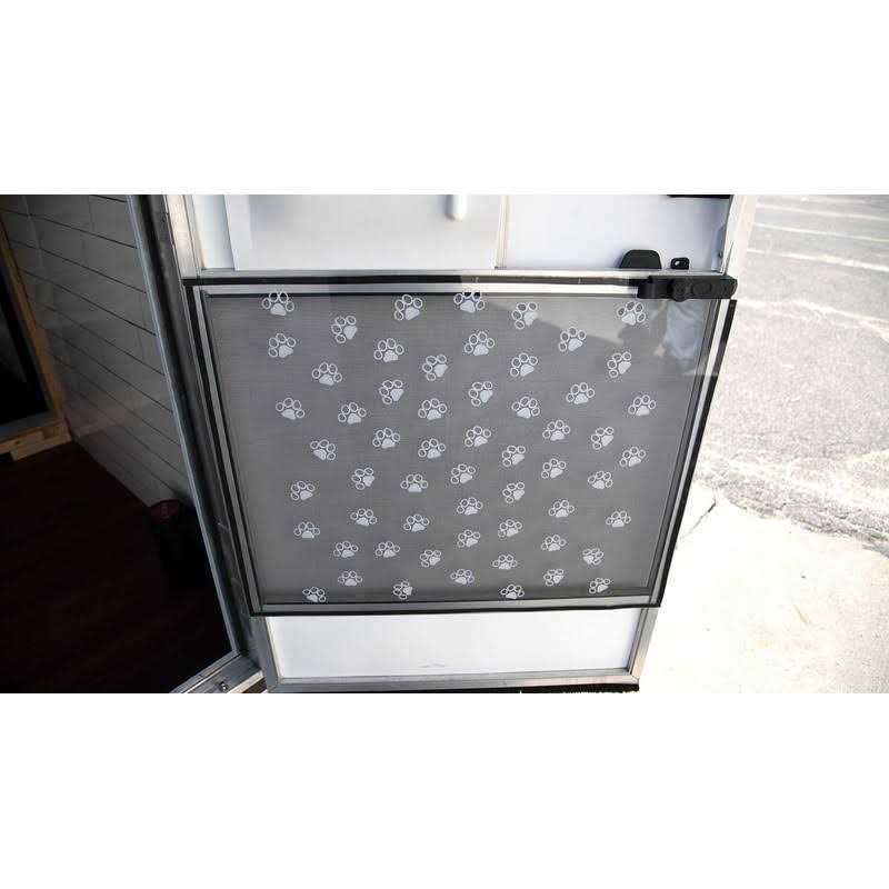 RV Screen Door Protector N8801