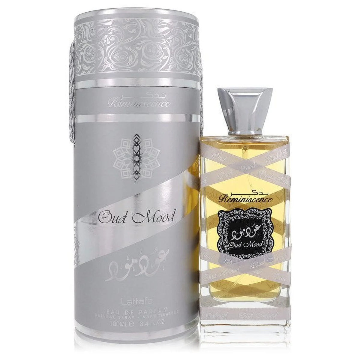 Eau De Parfum Spray 3.4 oz S72752