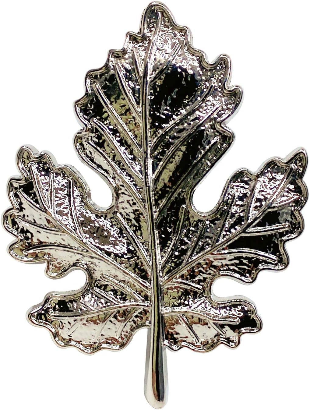 Bronze Maple Leaf Drawer Pulls Handles V245