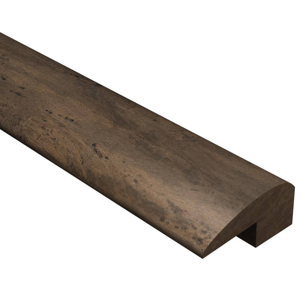Brown Wood Floor Threshold V5901