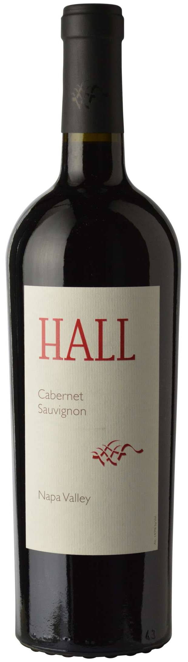 Cabernet Sauvignon 1.5 L bottle M2332
