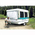 Folding Camper Lift Z333