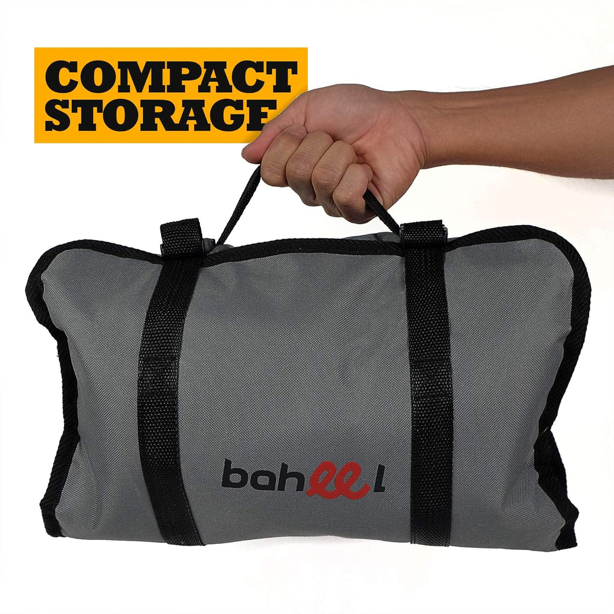 Hands Free Lifting and Moving System L13661
