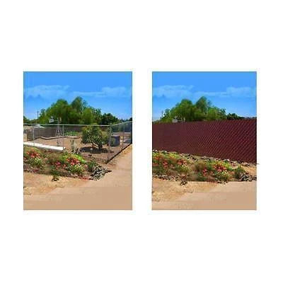 Privacy Fence Slat O887