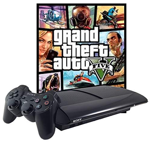 Grand Theft Auto Bundle P8940