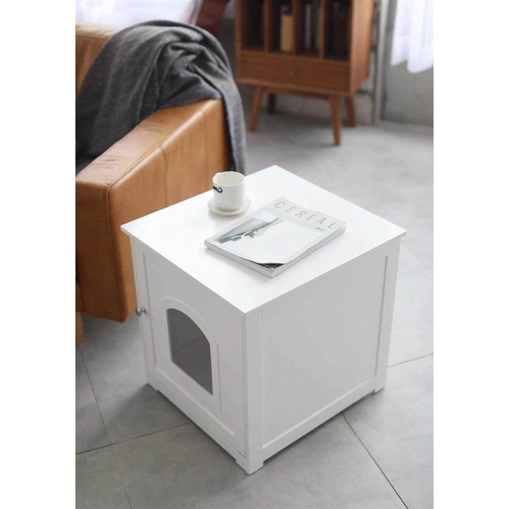 Kitty Litter Loo Z1854
