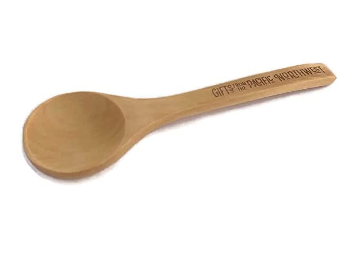 Curry Sauce Gift Set with Tasting Spoon A495