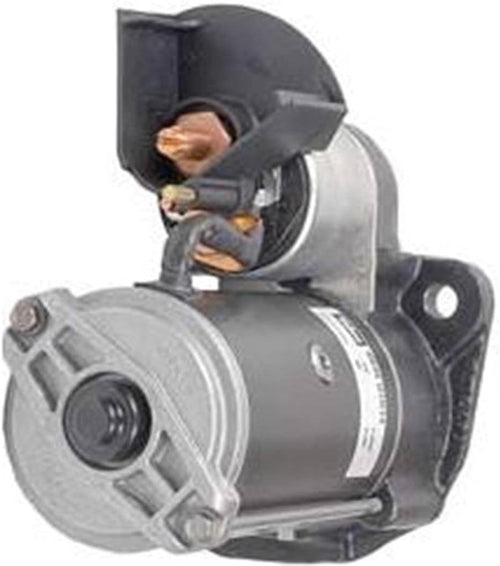 12V 10T Starter Motor S77481