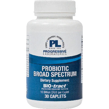 Probiotic 30 Capsules D501