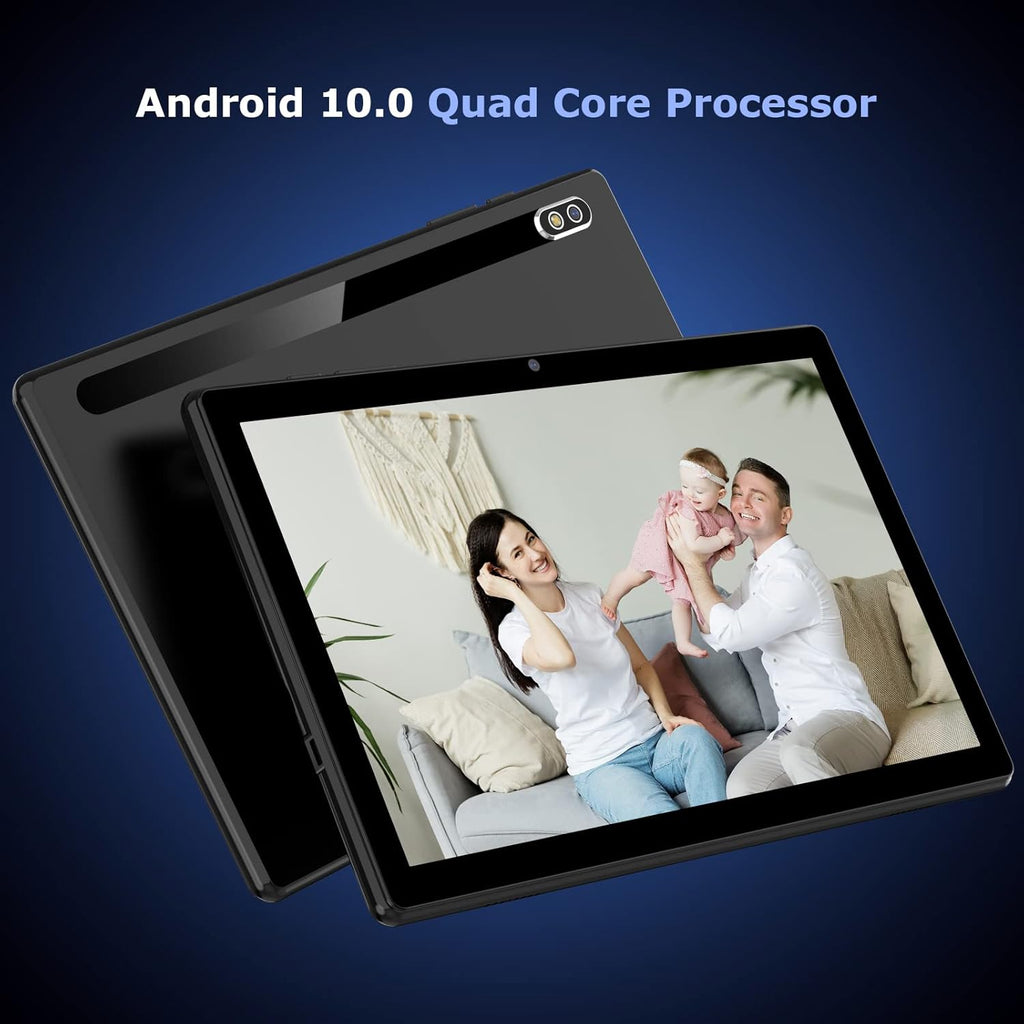 10.1 inch Android Tablet with 2GB RAM 32GB ROM W4950