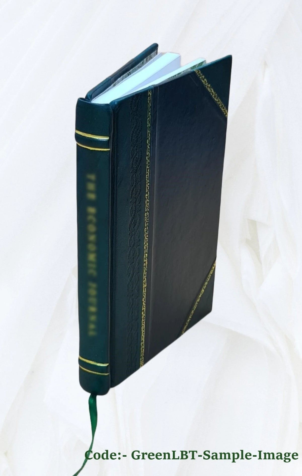 Leather Bound Book Y44259