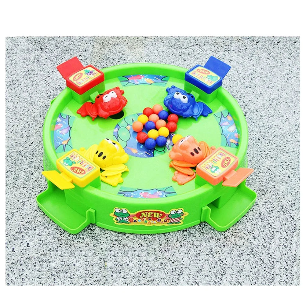 3D Battle Board Game Toy Set (Random Color) Q263