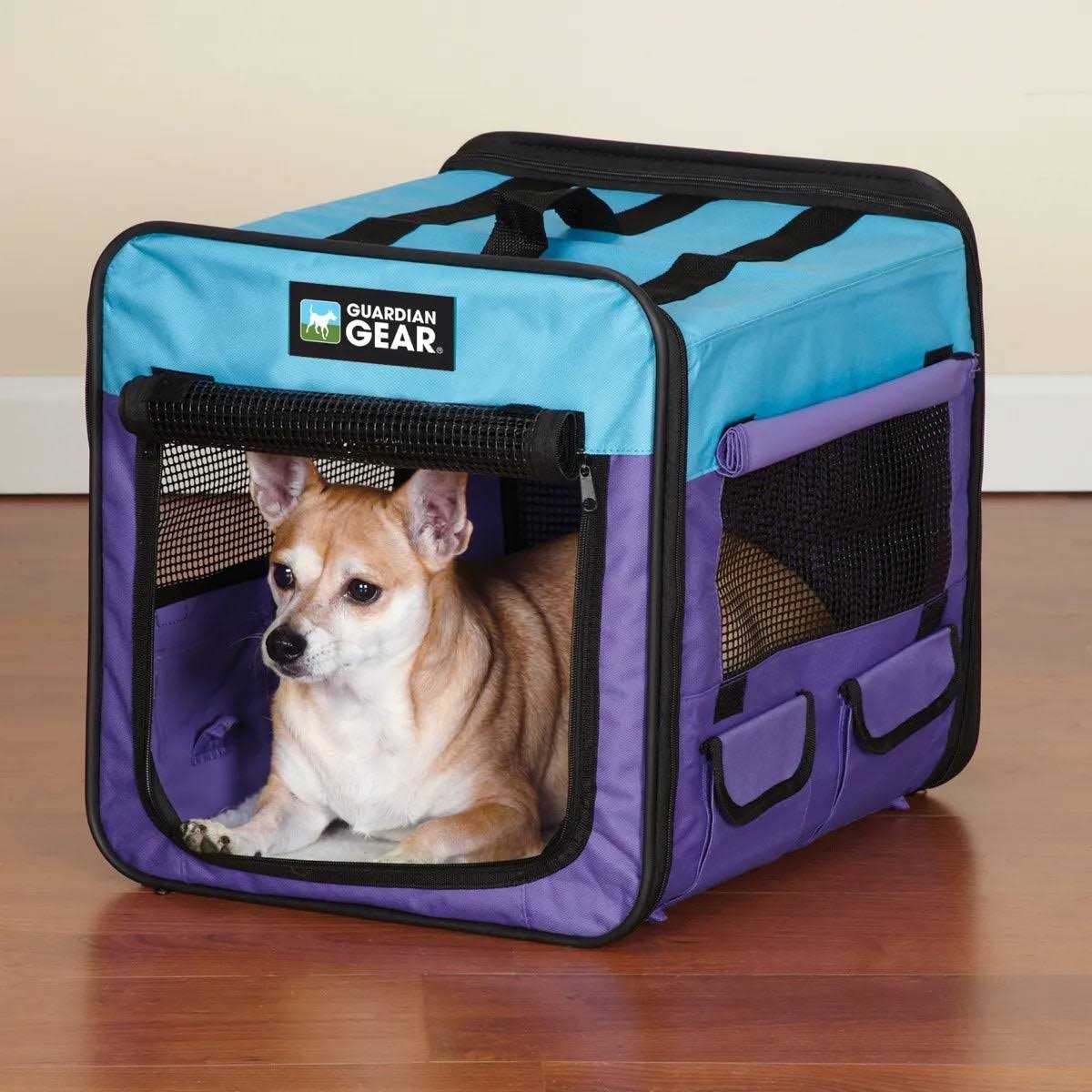 Collapsible Crate A76460