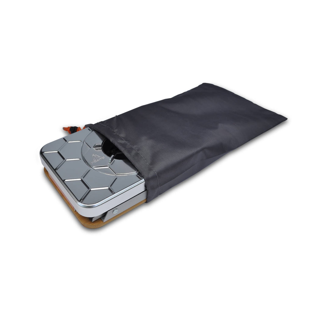 Wood Burning Stove & Prep Surface Bundle U3408