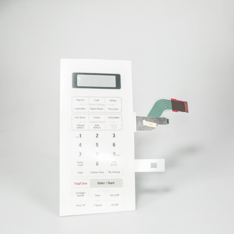 Touchpad Keypad W737651