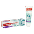 Sensitive Fluoride Toothpaste 75 ml U706