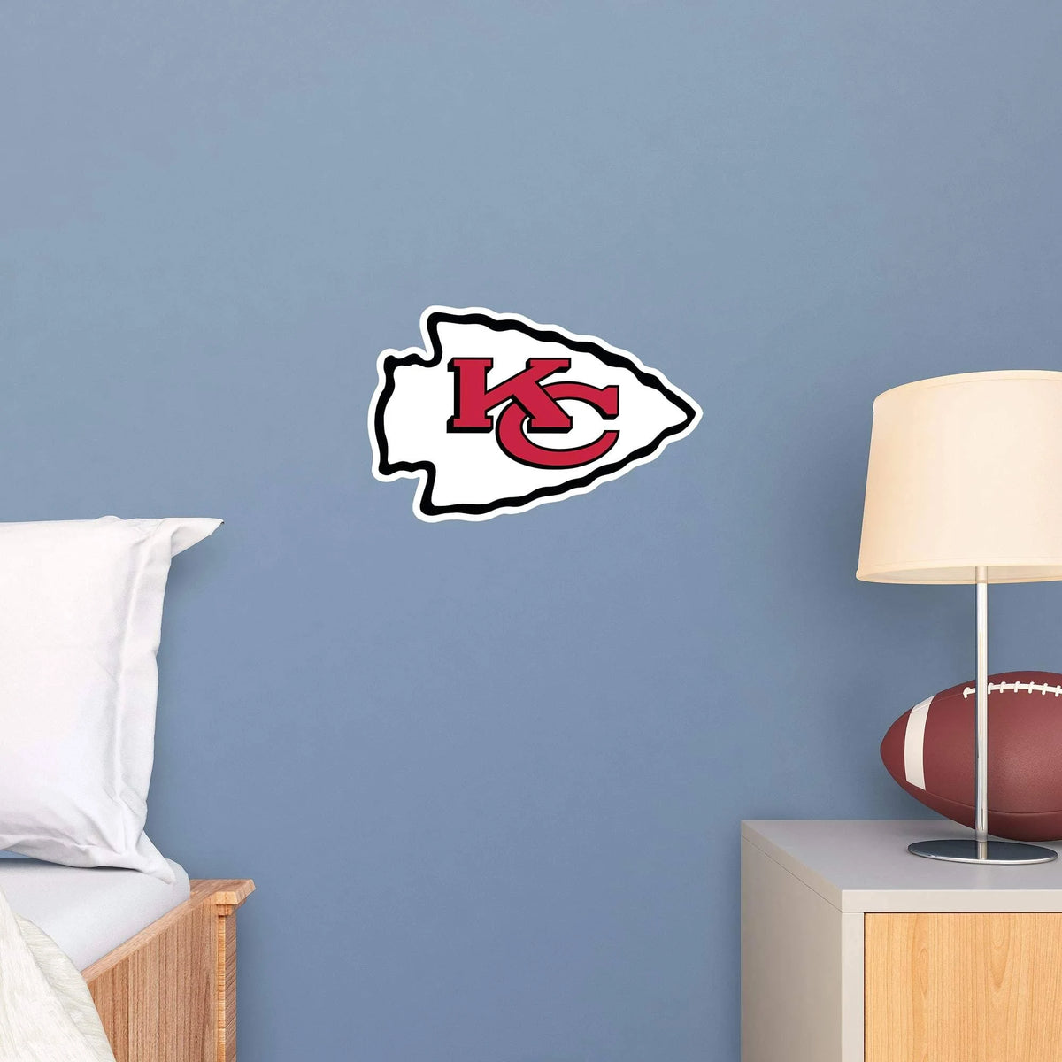 Logo Fathead Z8617