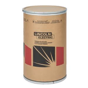 SuperArc LA-90 44#STEEL Spool Q51541
