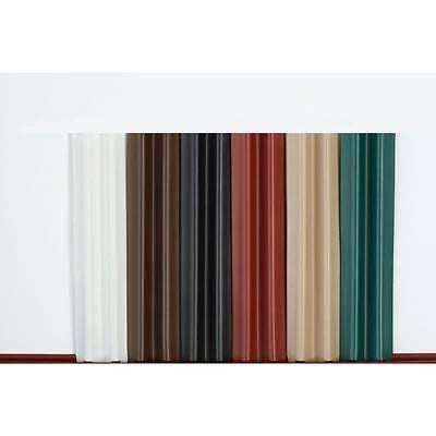 Privacy Fence Slat O887