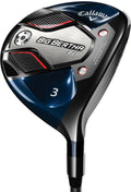 Left Handed Fairway Wood S75250