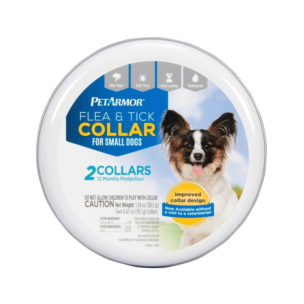 Flea & Tick Collar for Dogs C8232