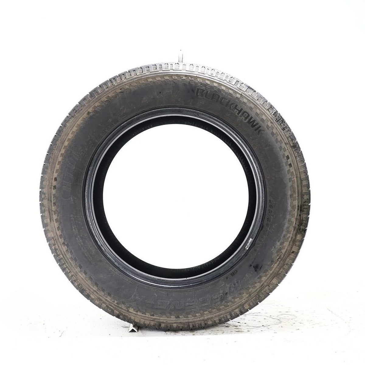 All Season 265/70R17 115T Light Truck Tire W955