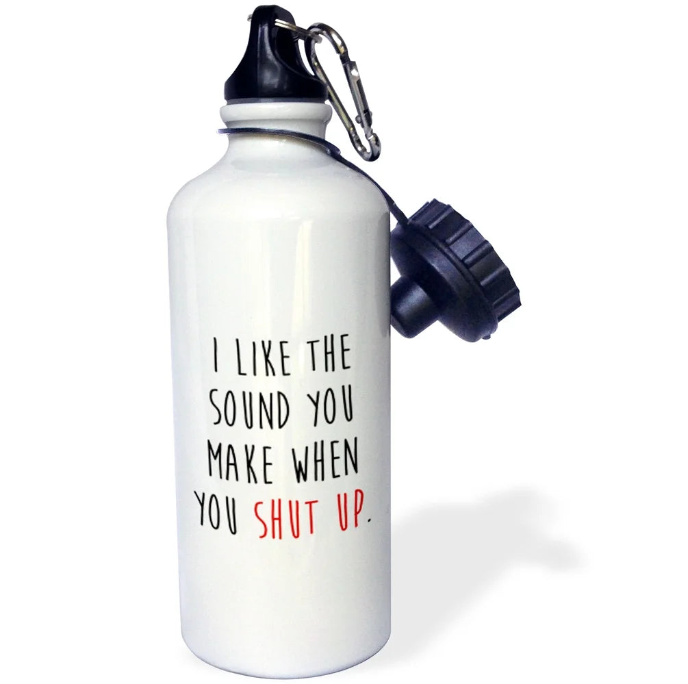 Water Bottle, 21-ounce B803168