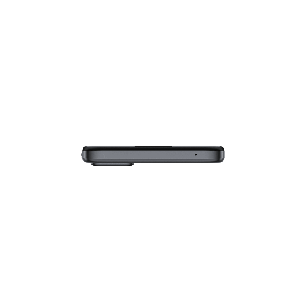 Black Prepaid Smartphone B6770