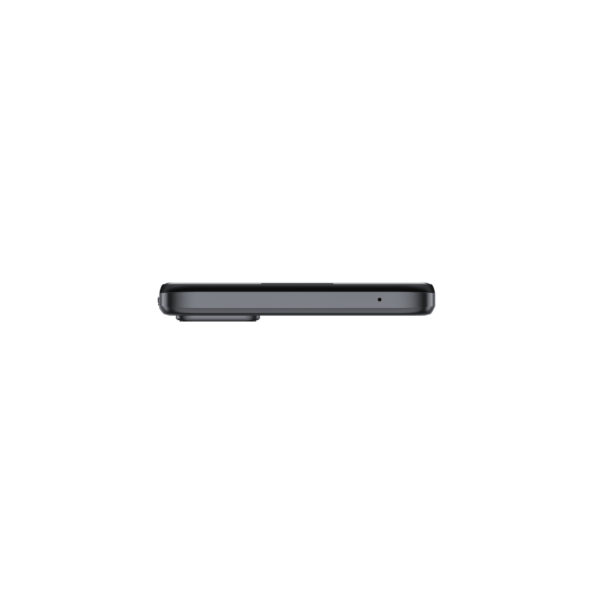 Black Prepaid Smartphone B6770