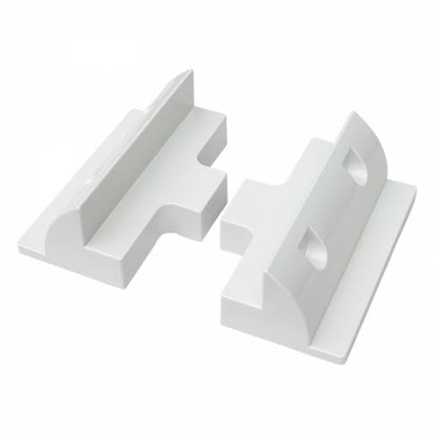 Solar Panel Mounting Brackets with Cable Gland Z15129