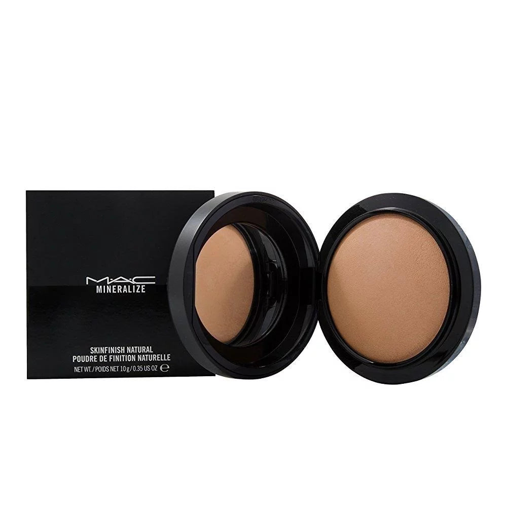 Mineralize Powder Skinfinish Natural Medium Deep 0.35 oz I875