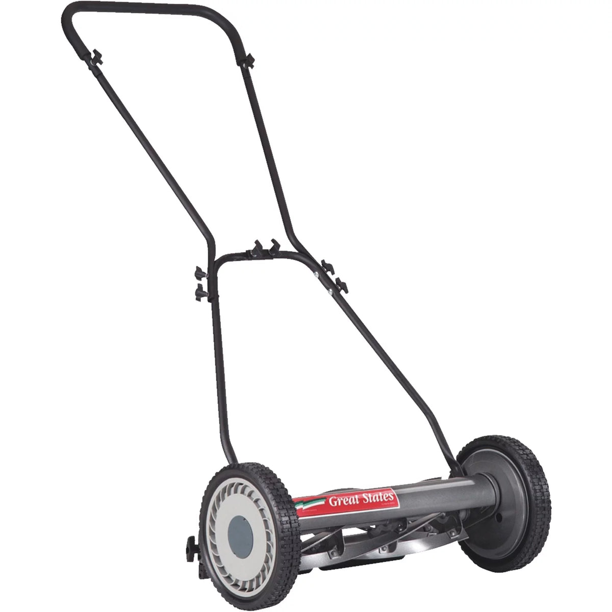 16 5 Blade Push Reel Mower N366892