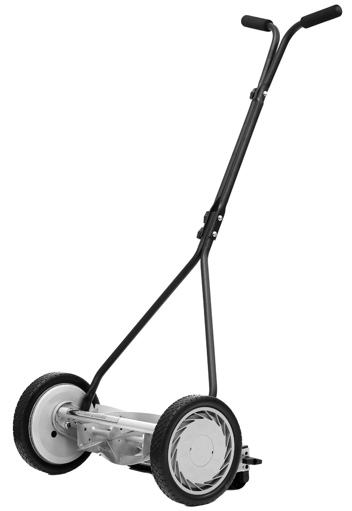 16 5 Blade Push Reel Mower N366892