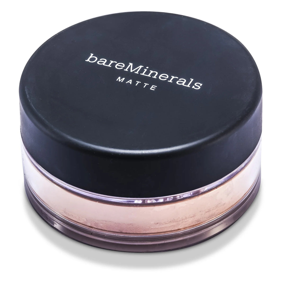 Matte Foundation Broad Spectrum SPF15 - Neutral Tan 6g/0.21oz X4591