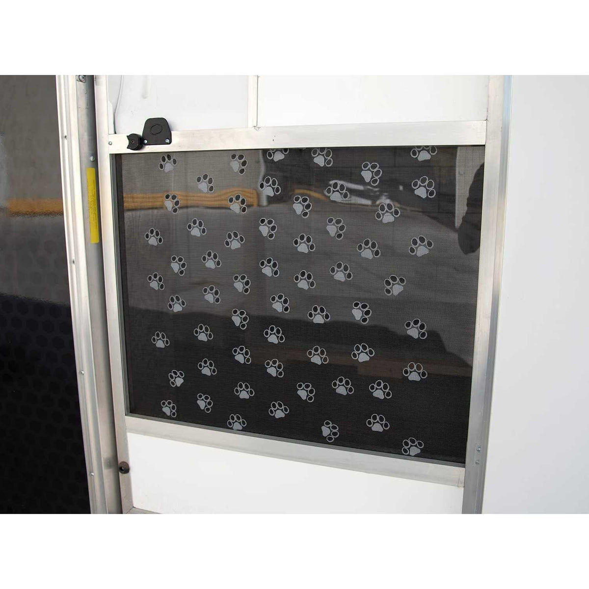 RV Screen Door Protector N8801