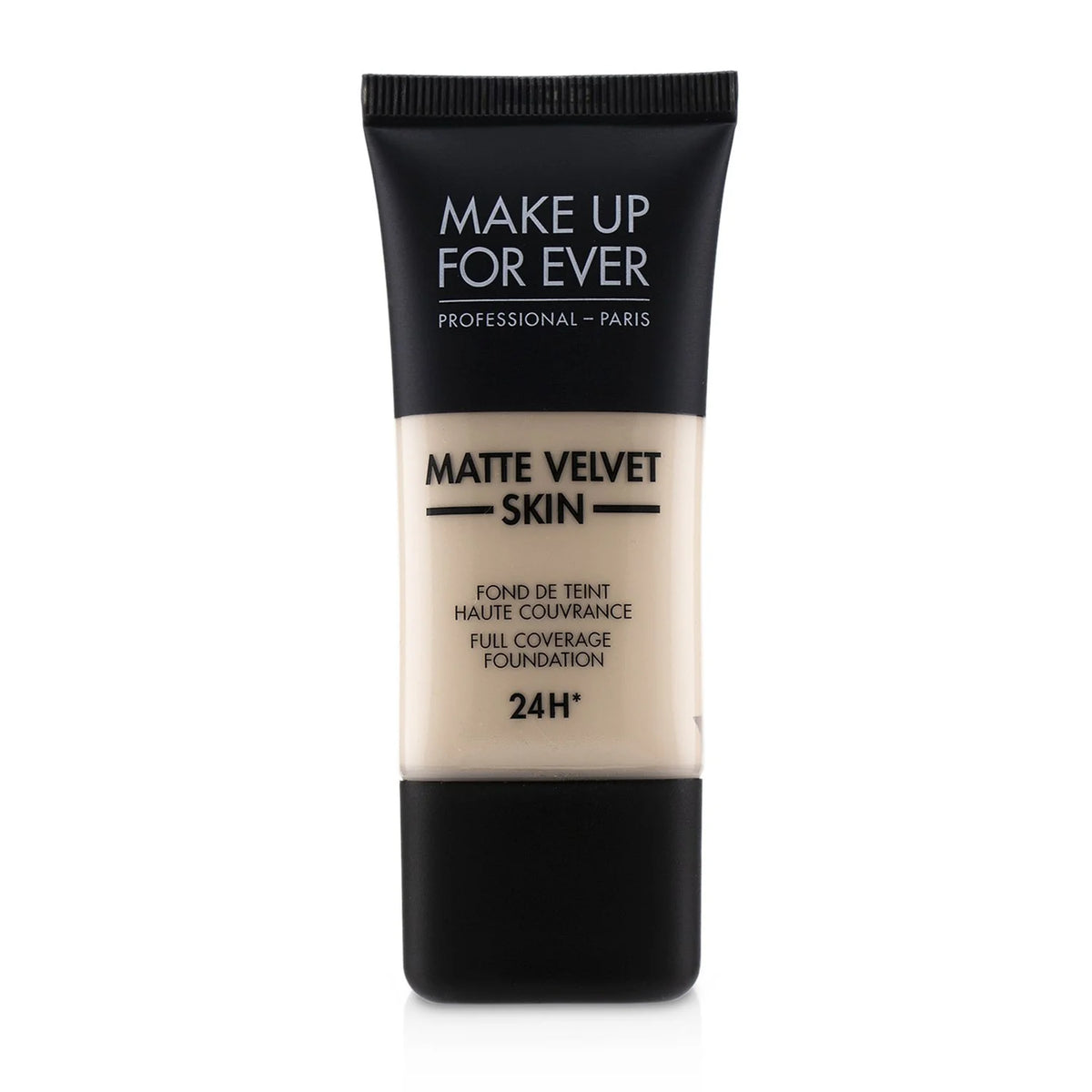 Matte Velvet Skin Full Coverage Foundation 30ml E34722