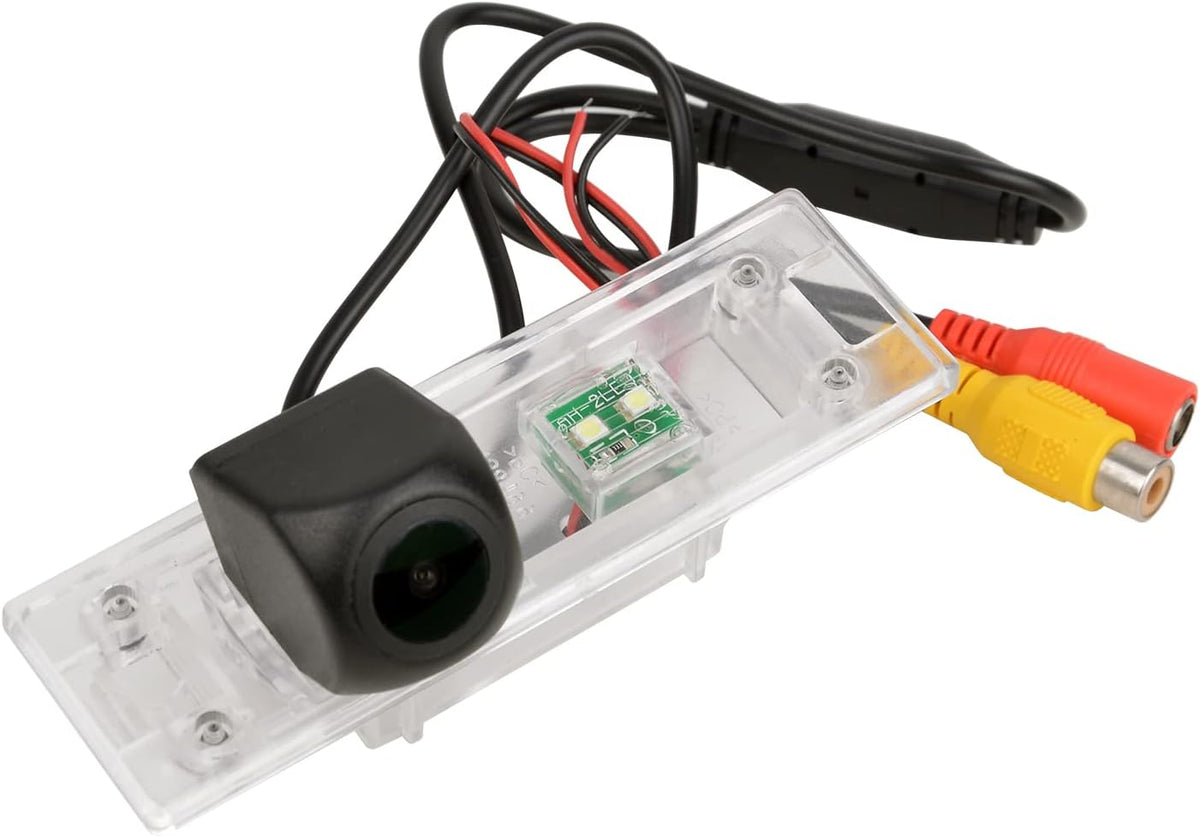 AHD 1080P 30FPS Parking Rear View Camera Z58902