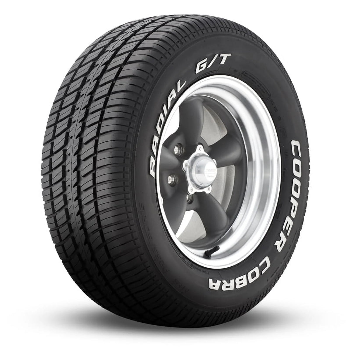 All Season P295/50R15 105S Passenger Tire D1419