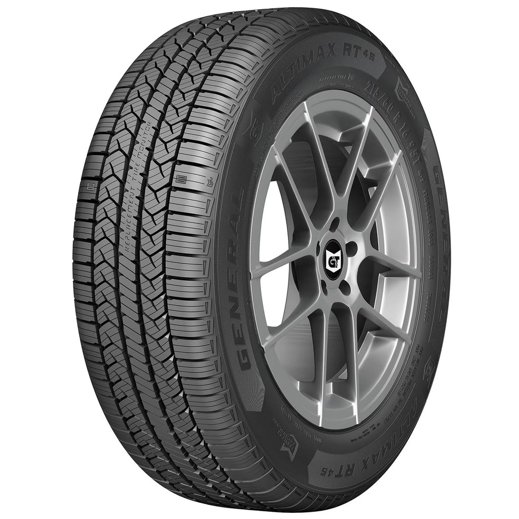 185/70R14 88T All Season Tire D379419
