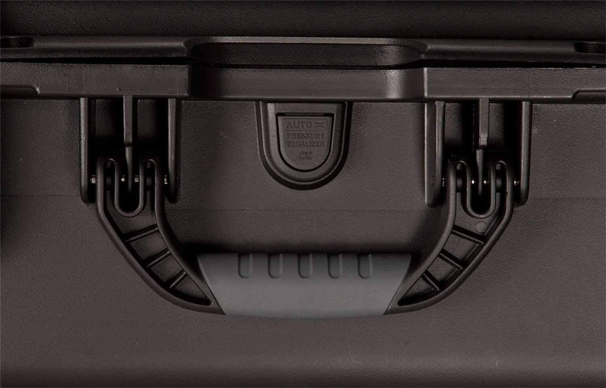 Waterproof Zoom H6 Case F32048