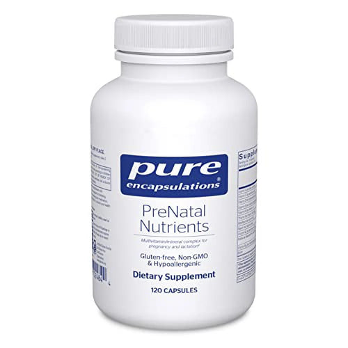 120 Capsules Multivitamin Supplement Z9340