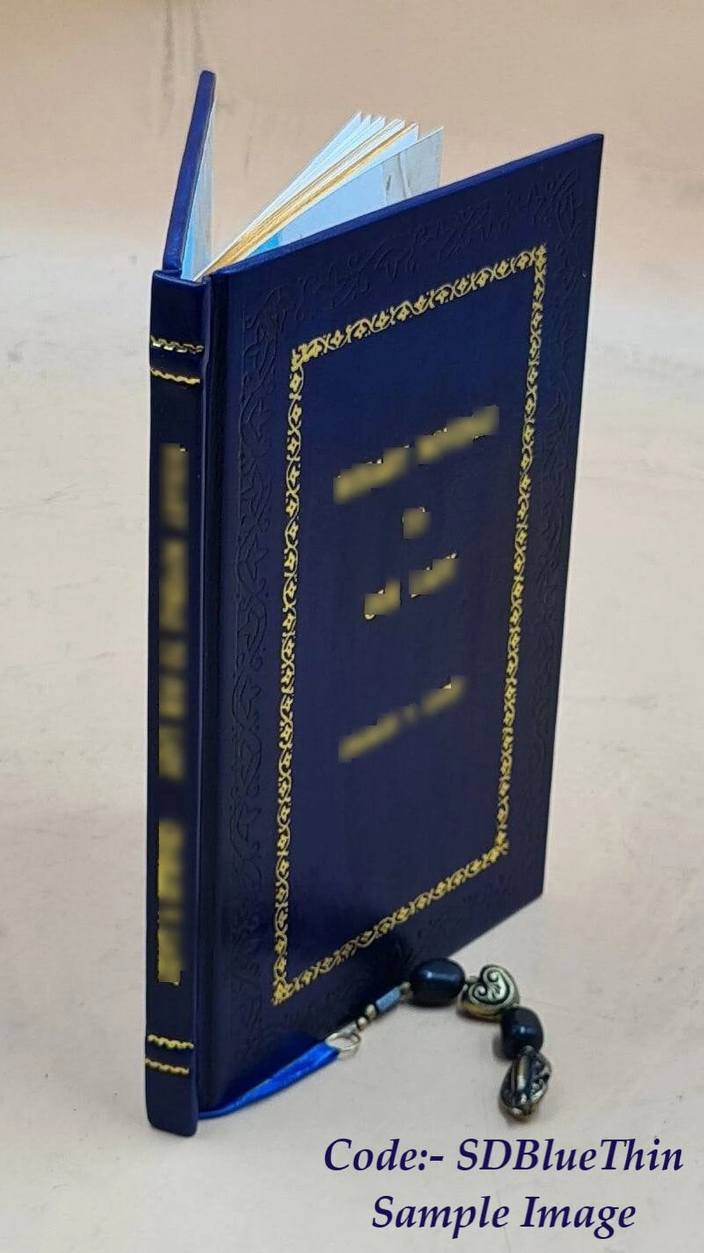 Premium Leather Bound B984448